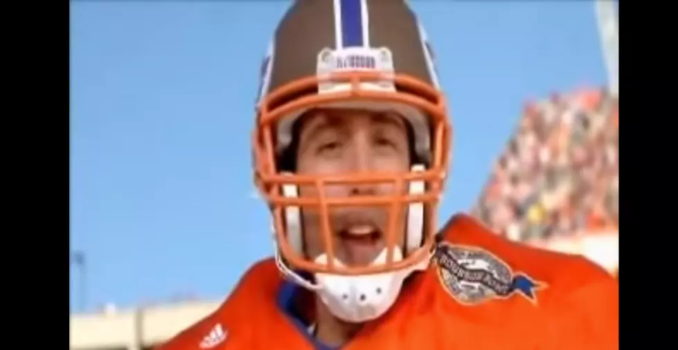 Greatest Football Comeback In Louisiana History Was 21-Years Ago