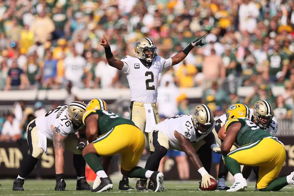 New Orleans Saints Have Six Offensive Coaches, One Player Test Positive For COVID