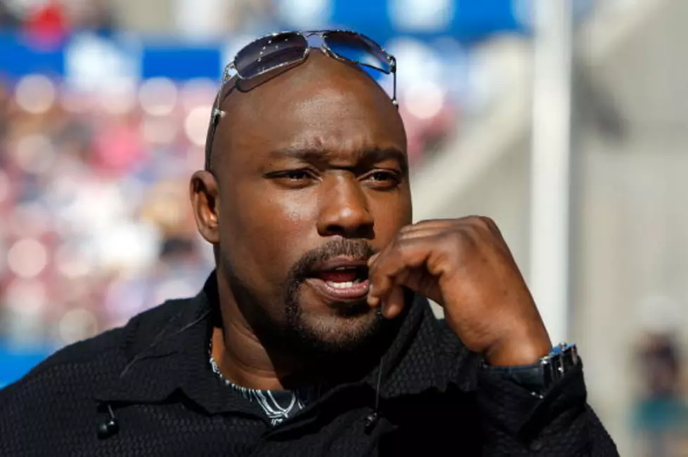 Sapp Apologizes To Shockey For Snitch Label