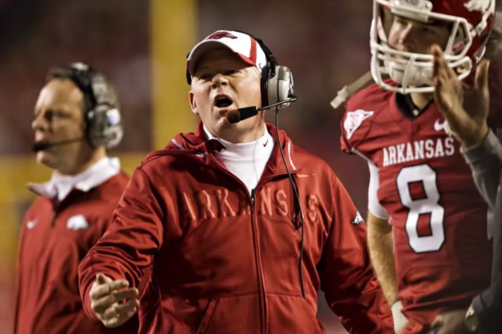 Bobby Petrino to be Named Coach at Missouri St.