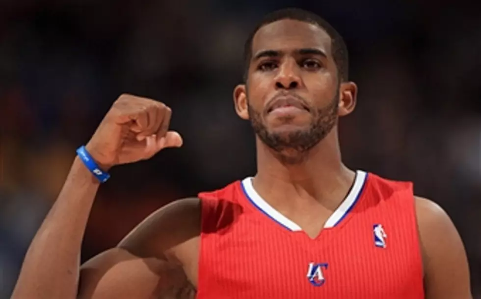 Clips Go Up 2-0, Bulls Even Series with Nets