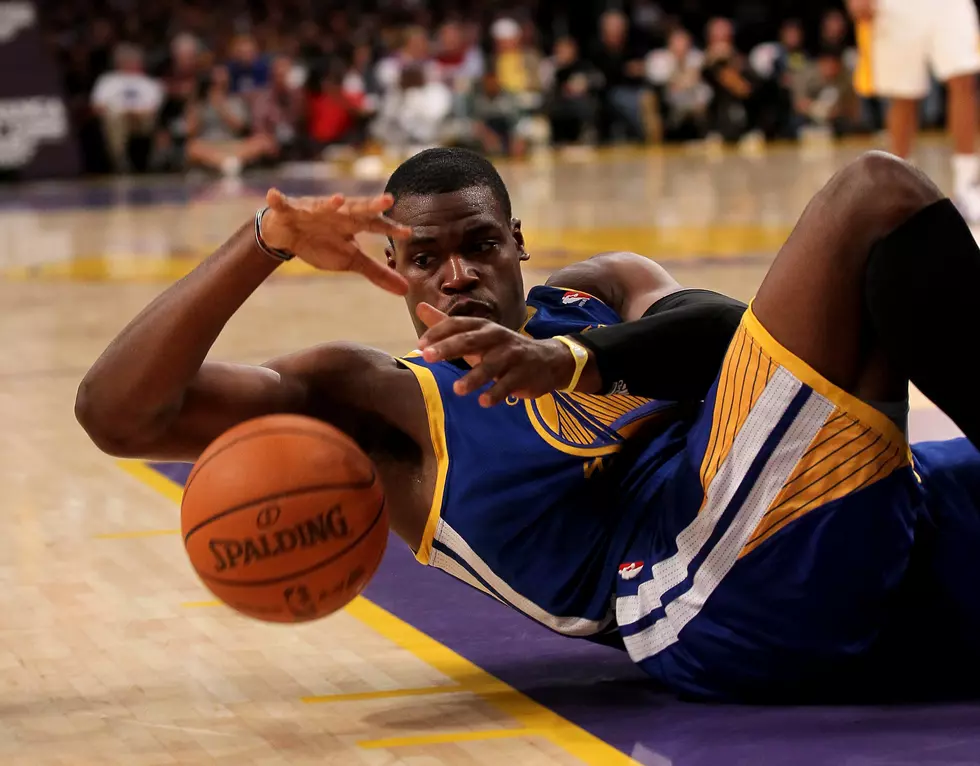 Report: Pelicans Sign Jeff Adrien To Non Guaranteed Deal
