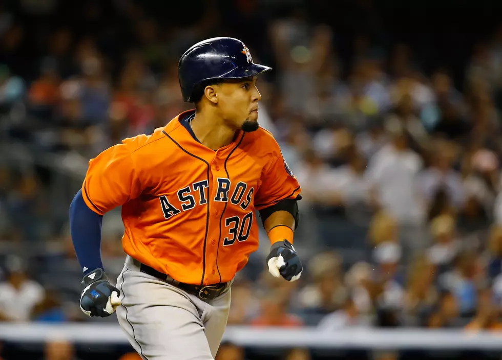 Benches Clear During Astros/Yankees Game – VIDEO