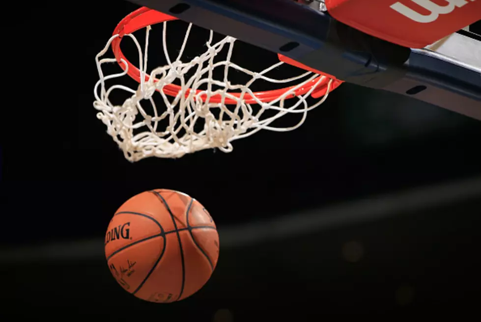Georgia Southern Student Hits Greatest Intramural Basketball Shot Of All-Time – VIDEO