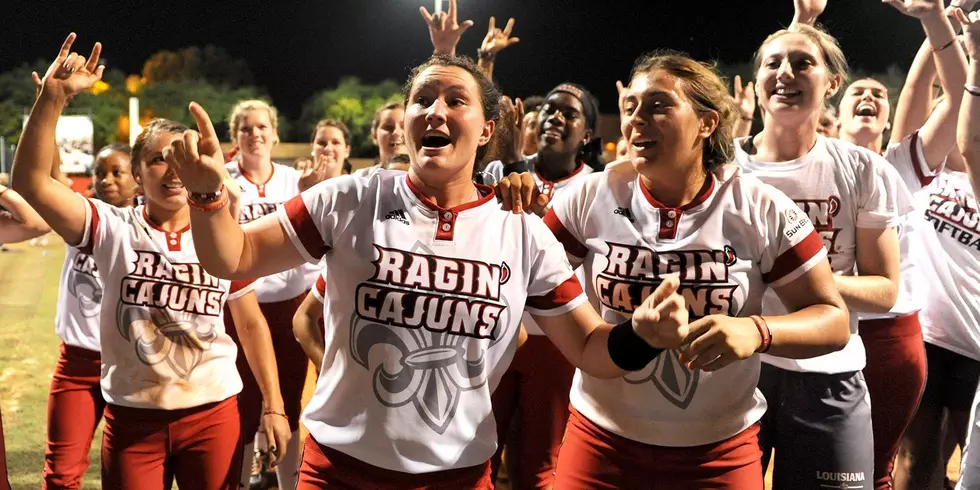 Louisiana Ragin’ Cajuns Add Former Outfielder Shellie Landry To Staff