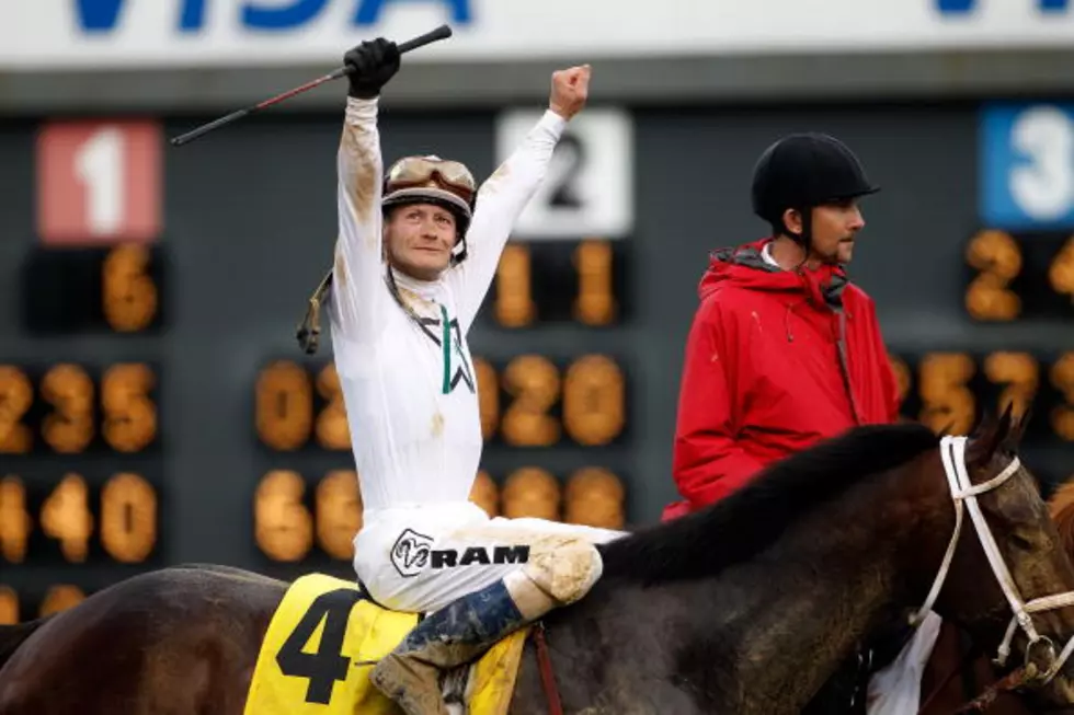 Virtual Kentucky Derby Set for May 2nd