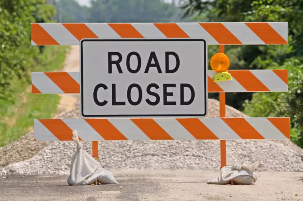 Update: Emergency Lane Closure on I-49 Could Cause Delays