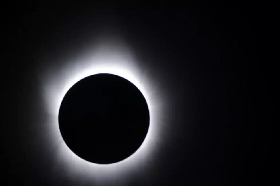 A Solar Eclipse Is Coming…Plan Ahead