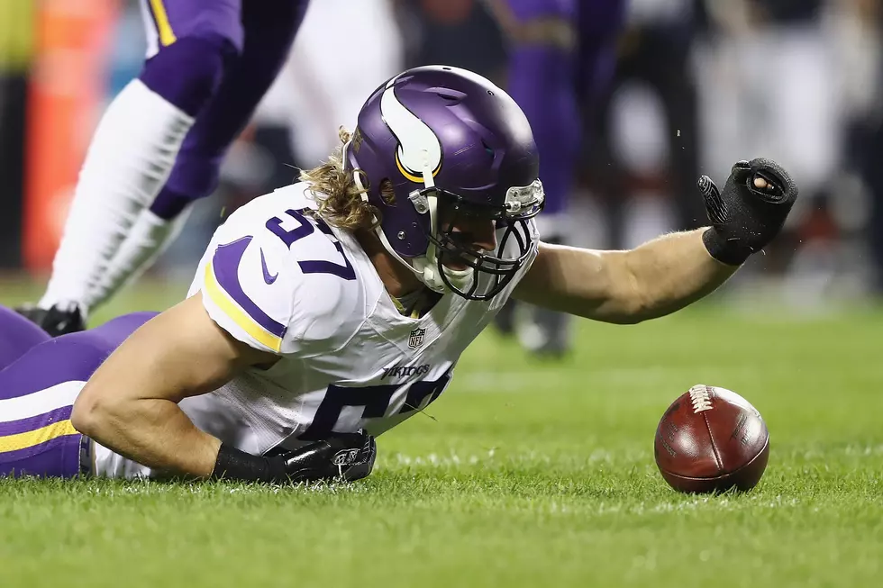 Saints Sign Audie Cole