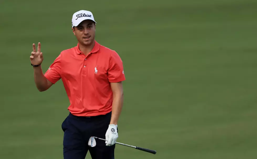 Justin Thomas Wins PGA Championship