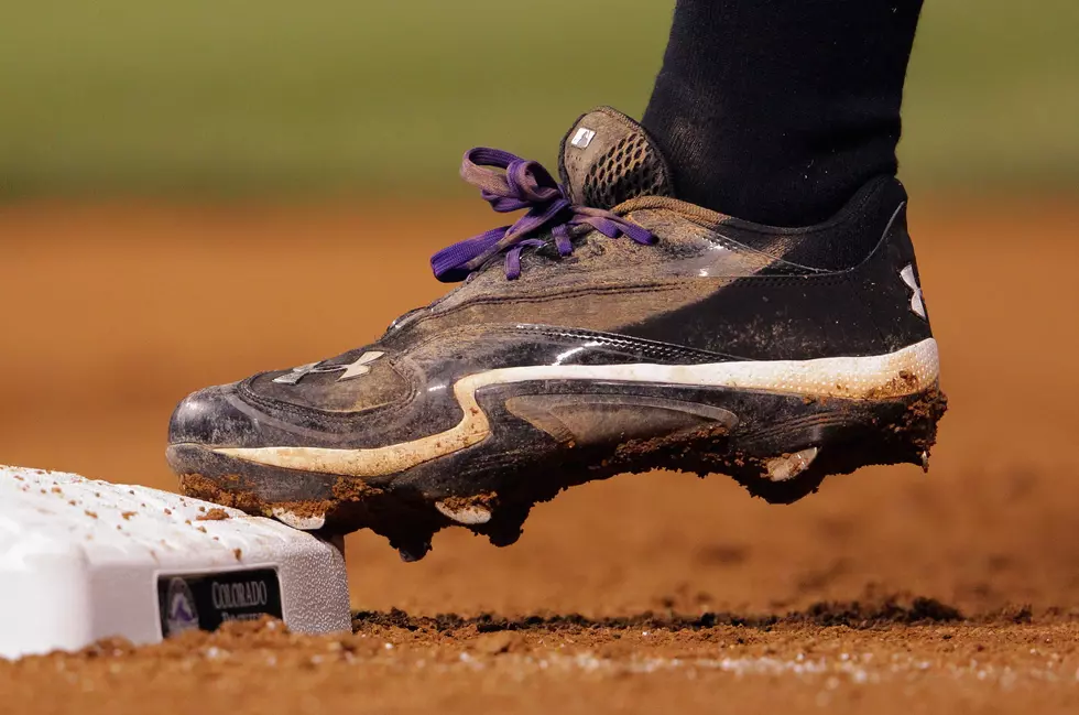 LSU Baseball Rises In Major Poll