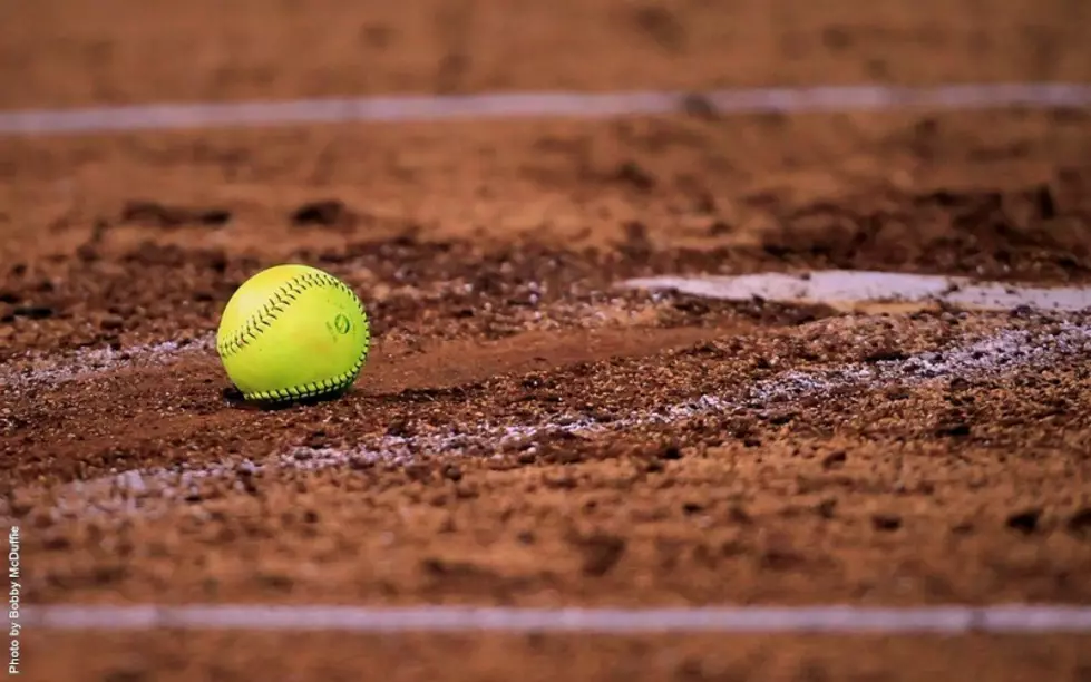 Video Review Approved In College Softball