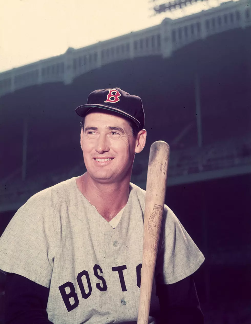 This Day in Baseball: Fenway Opens/Ted Williams Makes His Debut