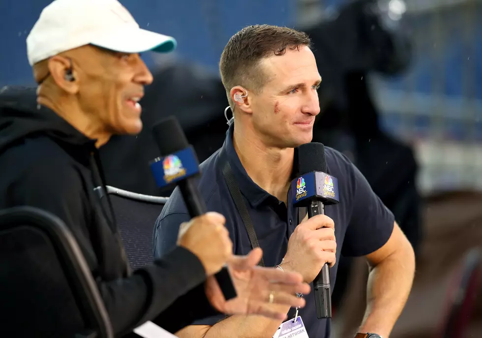 NBC Eyeing Former Saints Backup to Replace Drew Brees