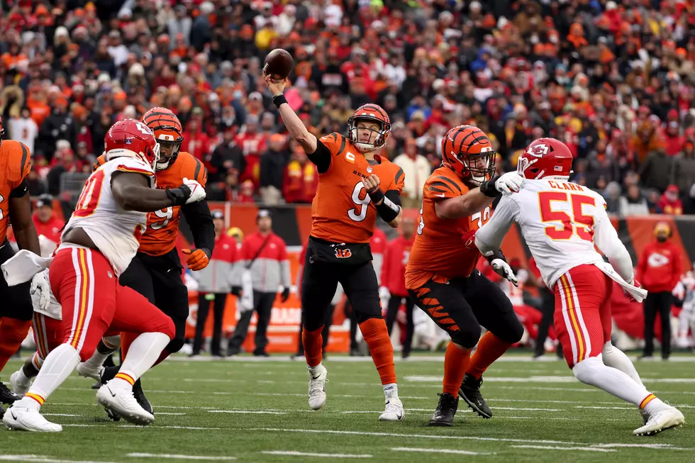 Absolute Chaos in Week 18 for the AFC Playoff Picture