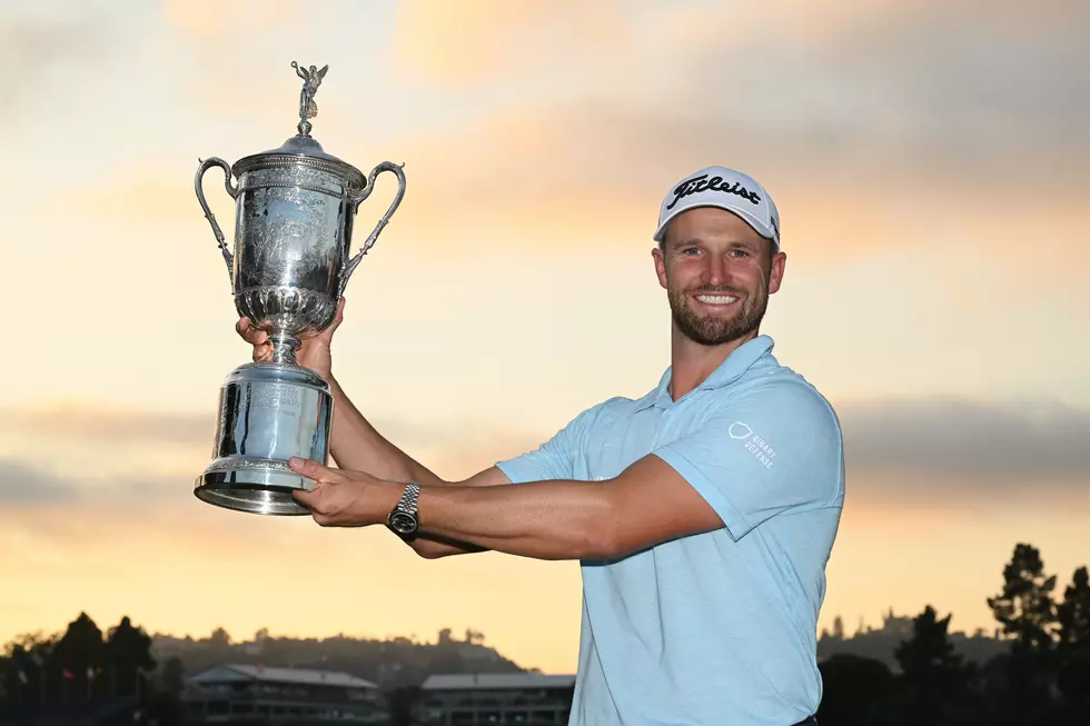 Wyndham Clark Holds Off Rory McIlroy, Wins US Golf Open