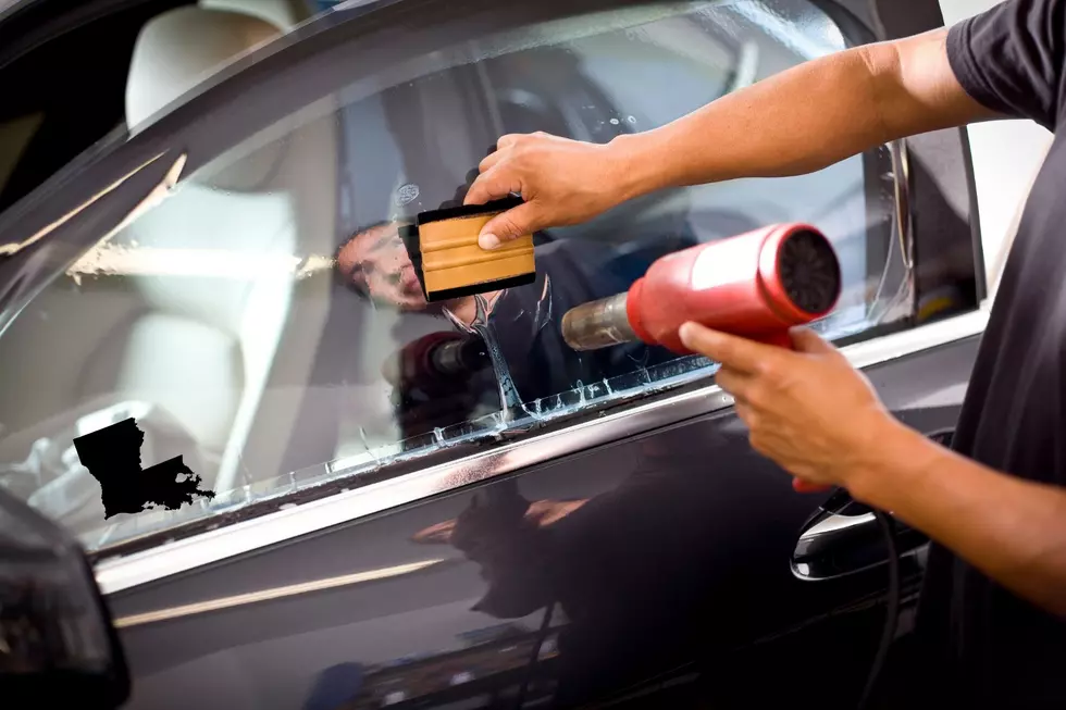 Louisiana Bill Allows Darker Window Tints on Vehicles, Awaiting Governor’s Signature